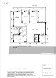 Blk 501C Wellington Circle (Sembawang), HDB 5 Rooms #155460292